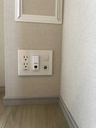 プライマル武蔵関の物件内観写真